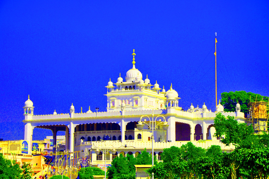 Anandpur Sahib